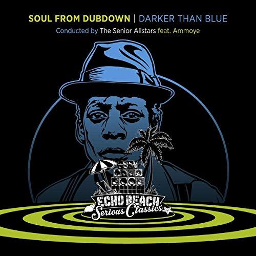 Soul from Dubdown-Darker Than Blue