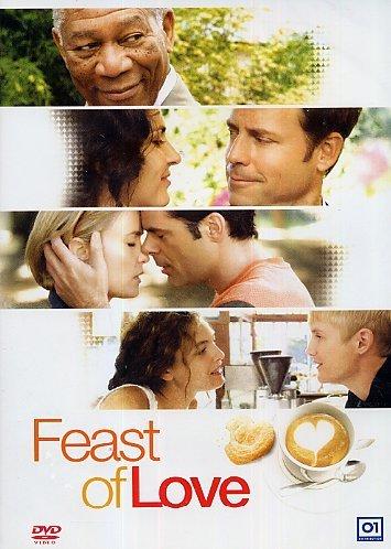 Feast of love [IT Import]