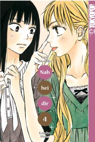 Nah bei dir - Kimi ni Todoke 04