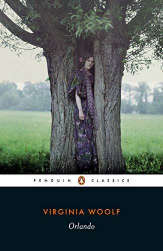 Orlando (Penguin Modern Classics)