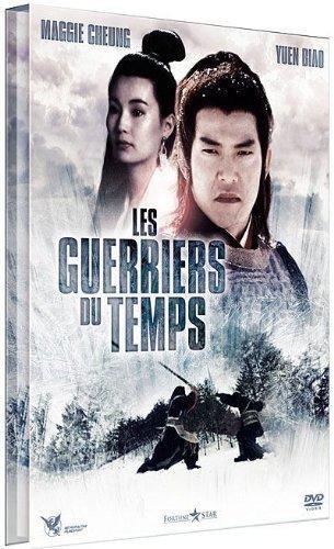 Les guerriers du temps [FR Import]