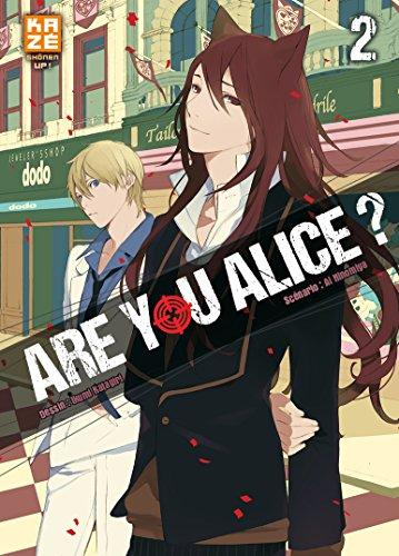 Are you Alice ?. Vol. 2