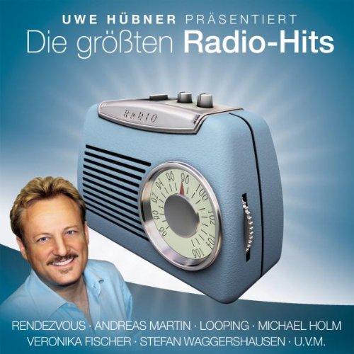 Uwe Hübner Präsentiert die Grössten Radio-Hits