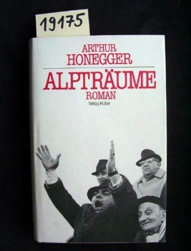 Alpträume