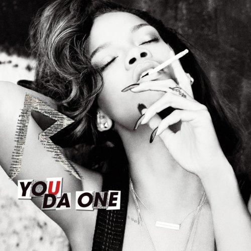 You Da One (2-Track)