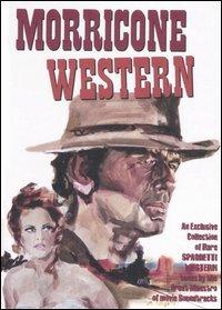 Morricone Western