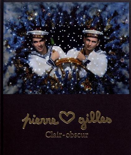 Pierre & Gilles, clair-obscur