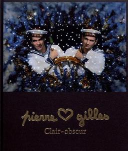 Pierre & Gilles, clair-obscur