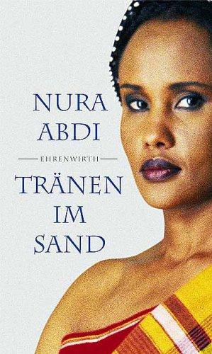 Tränen im Sand