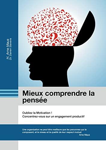 Mieux comprendre la pensée: Oubliez la Motivation !