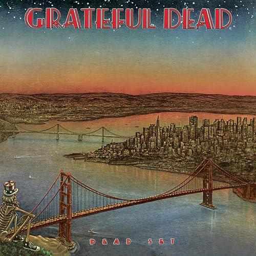 Dead Set [Vinyl LP]