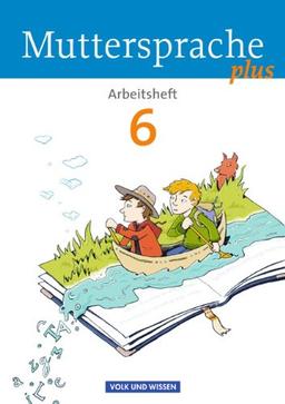 6. Schuljahr - Arbeitsheft