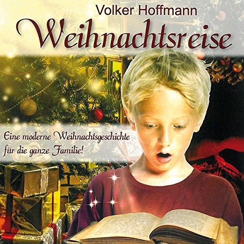 Weihnachtsreise