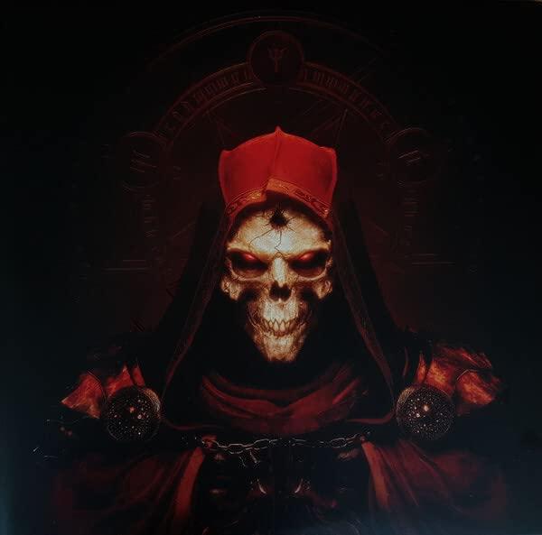 Diablo II: Resurrected [Vinyl LP]