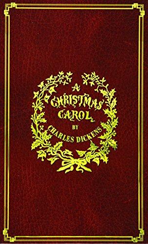 A Christmas Carol: With Original Illustrations In Full Color