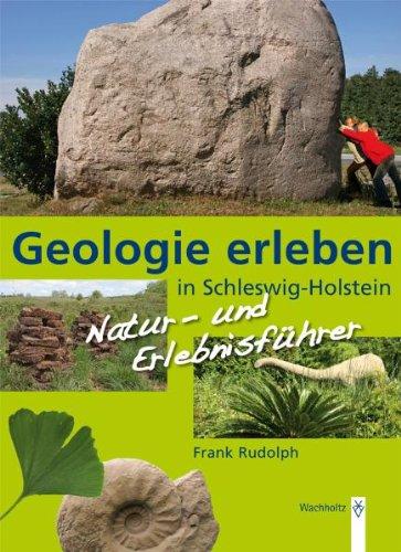 Geologie erleben in Schleswig-Holstein