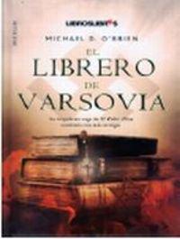 El librero de Varsovia: La trepidante saga de El Padre Elías continúa con más intrigas