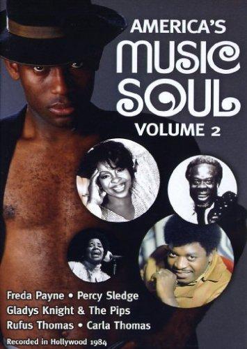 America's Music - Soul Vol. 2