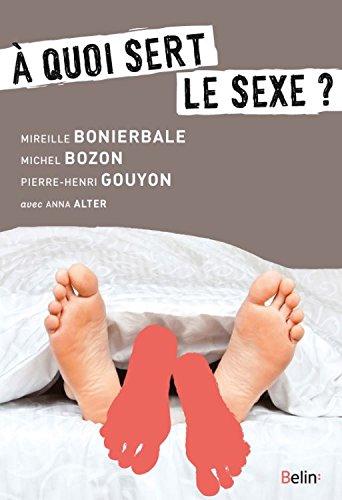 A quoi sert le sexe ?