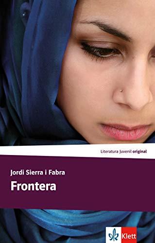 Frontera: Lektüre (Literatura Juvenil)