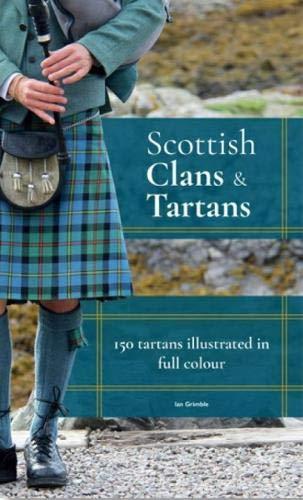 Grimble, I: Scottish Clans & Tartans