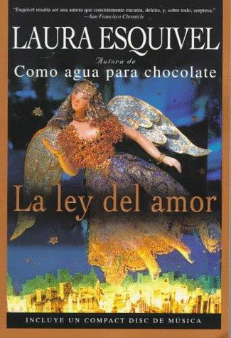 La ley del amor: The Law of Love