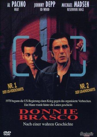 Donnie Brasco