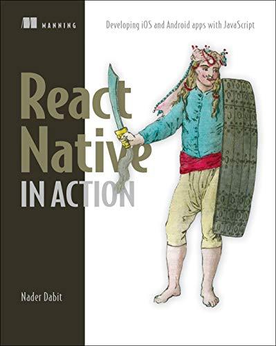 React Native in Action_p1