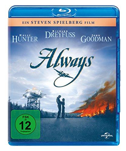 Always [Blu-ray]