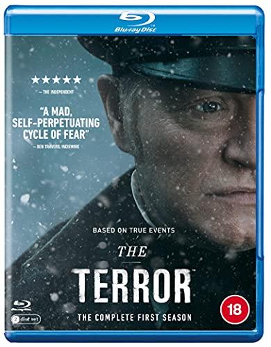 The Terror - Season 1 - Blu-ray