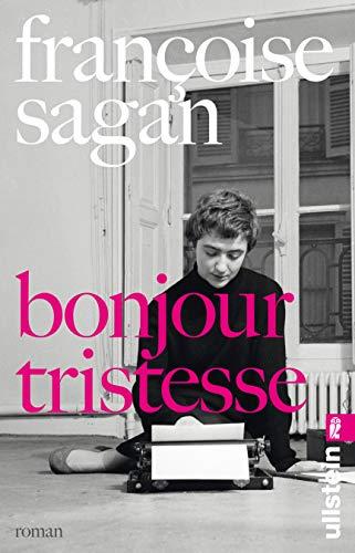 Bonjour tristesse: Roman