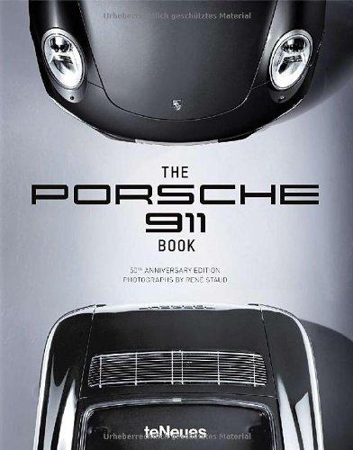 The Porsche 911 book : 50th anniversary edition