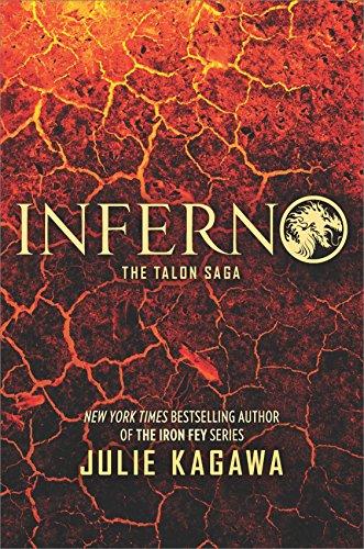 Inferno (Talon Saga)