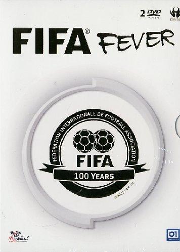 Fifa Fever [2 DVDs] [IT Import]