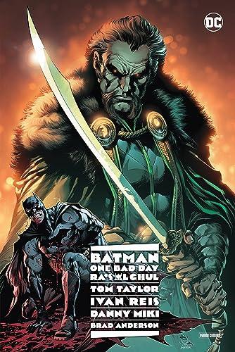 Batman - One Bad Day: Ra's al Ghul