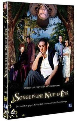 Songe d'une nuit d'été [FR Import]