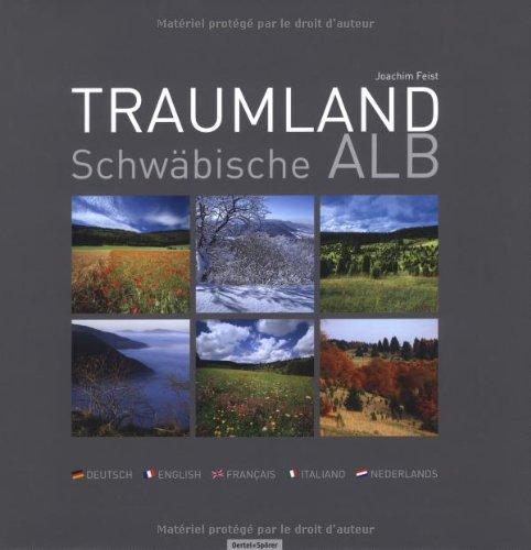 Traumland Schwäbische Alb