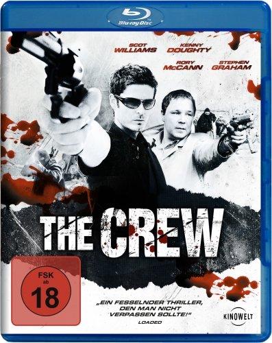 The Crew [Blu-ray]