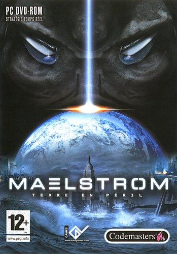 Maelstrom [FR Import]