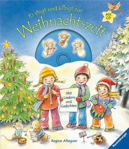 Es singt und klingt zur Weihnachtszeit