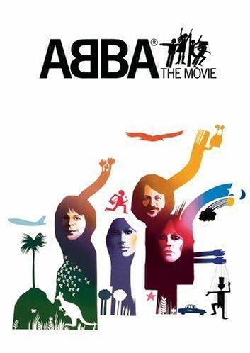 ABBA - The Movie