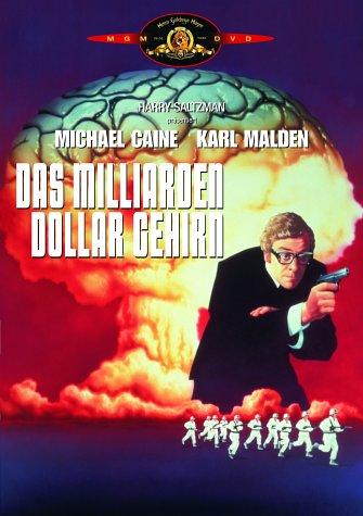 Das Milliarden-Dollar-Gehirn