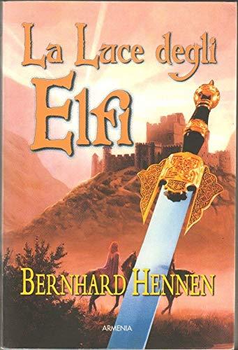 La luce degli elfi (Fantasy)