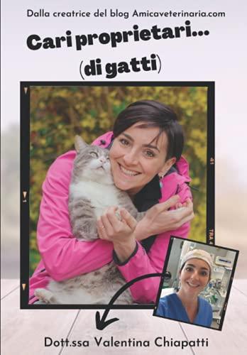 Cari proprietari...(di gatti)