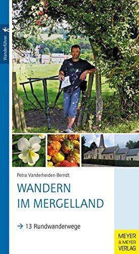 Wandern im Mergelland: 13 Rundwanderwege