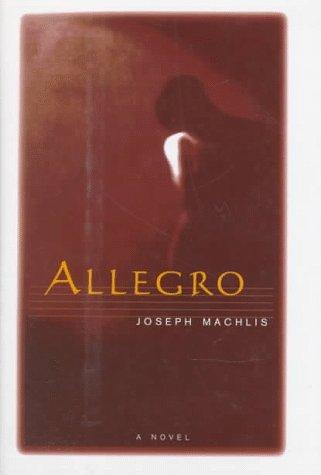 Allegro: A Novel