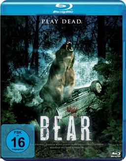 Bear (Blu-ray)