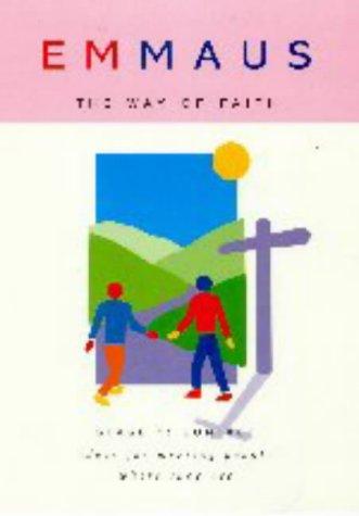 Contact Book (Emmaus: The Way of Faith)