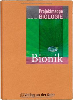 Bionik (Projektmappe NaWi)