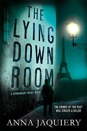 The Lying Down Room (Commandant Morel)